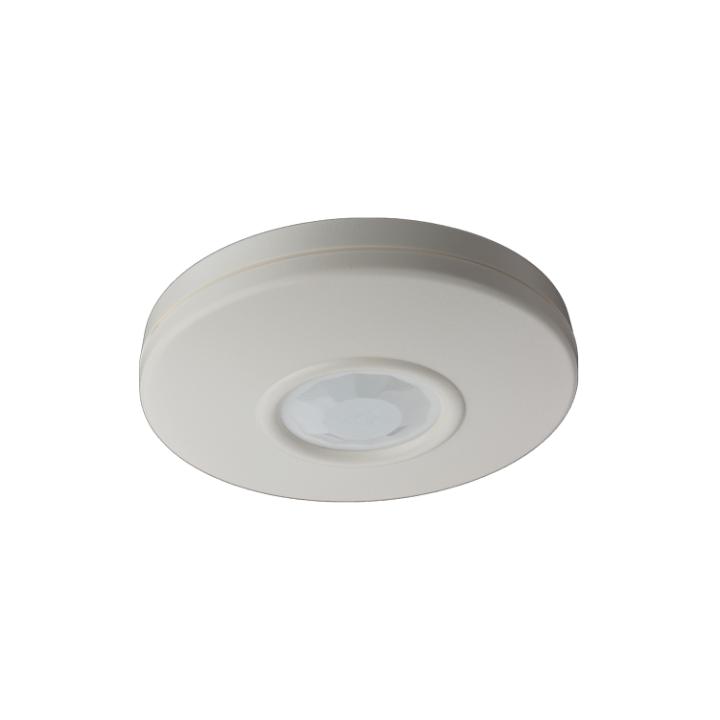 360° x 7,5 m, Low Profile PIR Detector