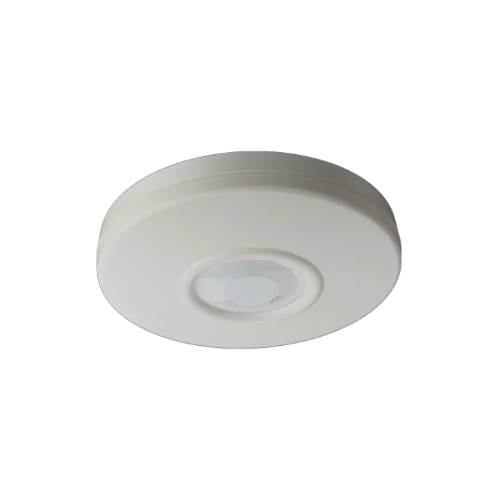 360° X 7,5 M, Low Profile Pir Detecteur