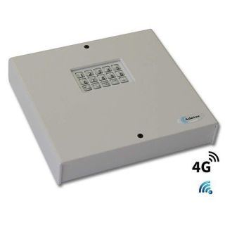 TRANSMETTEUR VOCALYS MX GSM S 4G VOLTE 12V
