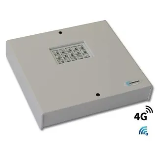 Transmetteur Vocaly Mx Gsm S 4G Volte 12V