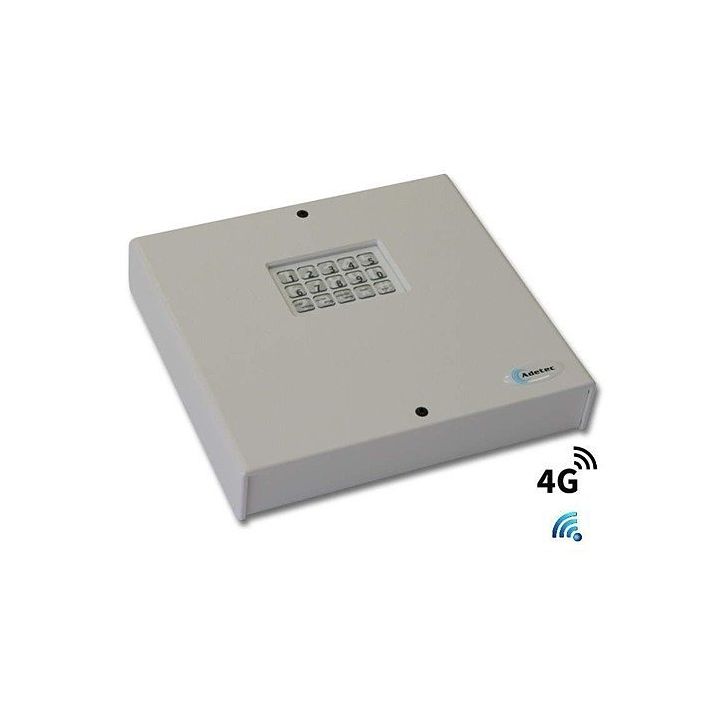 TRANSMETTEUR VOCALYS MX GSM S 4G VOLTE 12V