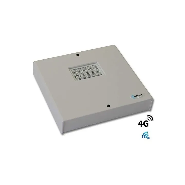 Transmetteur Vocaly Mx Gsm S 4G Volte 12V