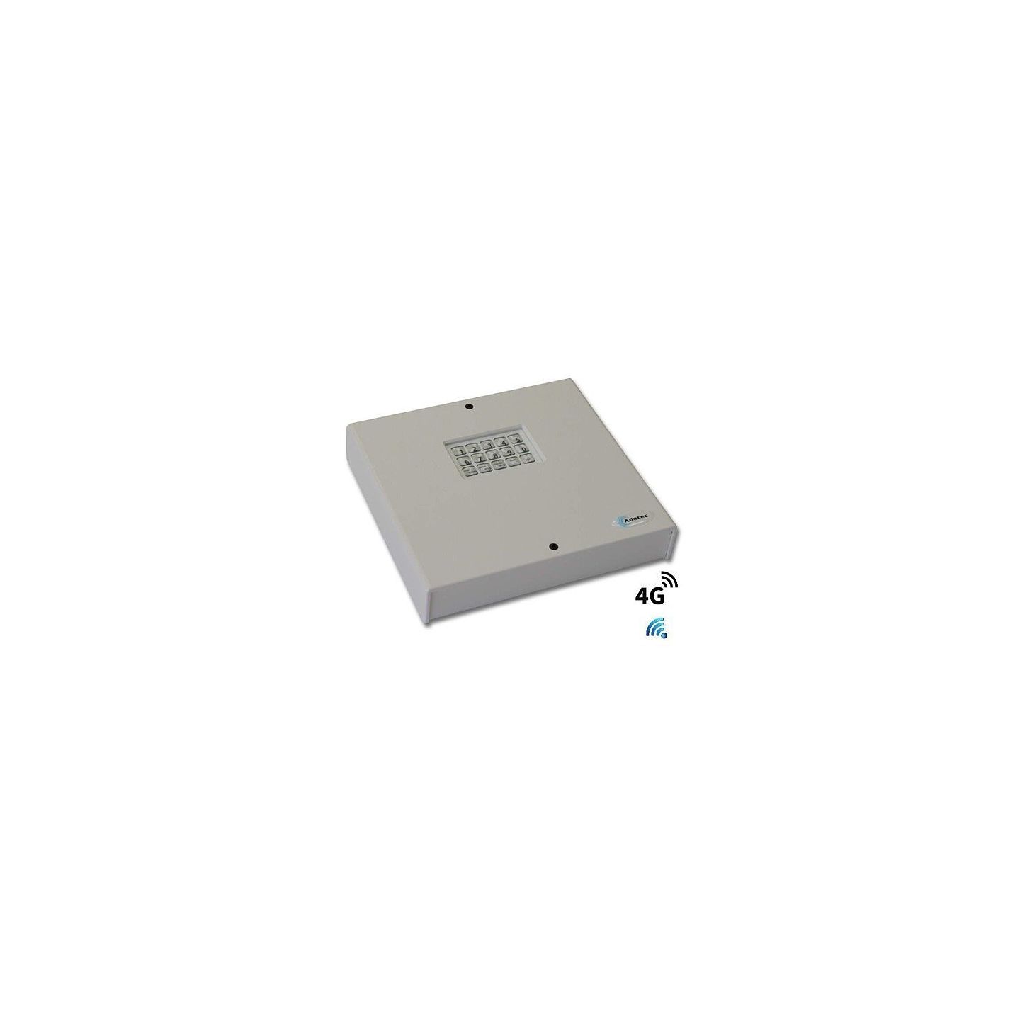 Transmetteurs Téléphoniques: Communicateur IP et GPRS/GSM 3G IPCOM-3G
