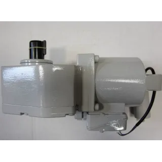 Motoreducteur D1Mvae250 Mgr Mistral Droit 1000Tr/Mn Mvae250