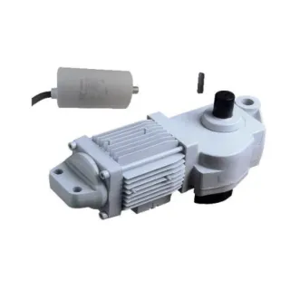 Motoreducteur G7Mvae250 Mgr Mistral Gauche 750Tr/Mn Mvae250
