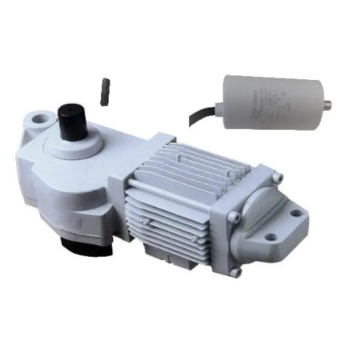 Motoreducteur D7Mvae250 Mgr Mistral Droit 750Tr/Mn Mvae250