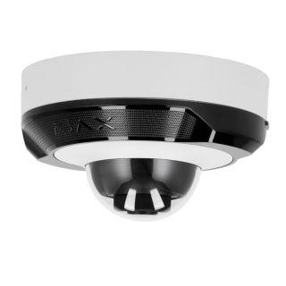 [76018.214.WH1] DomeCam Mini (5 Mp/2.8 mm) BLANC