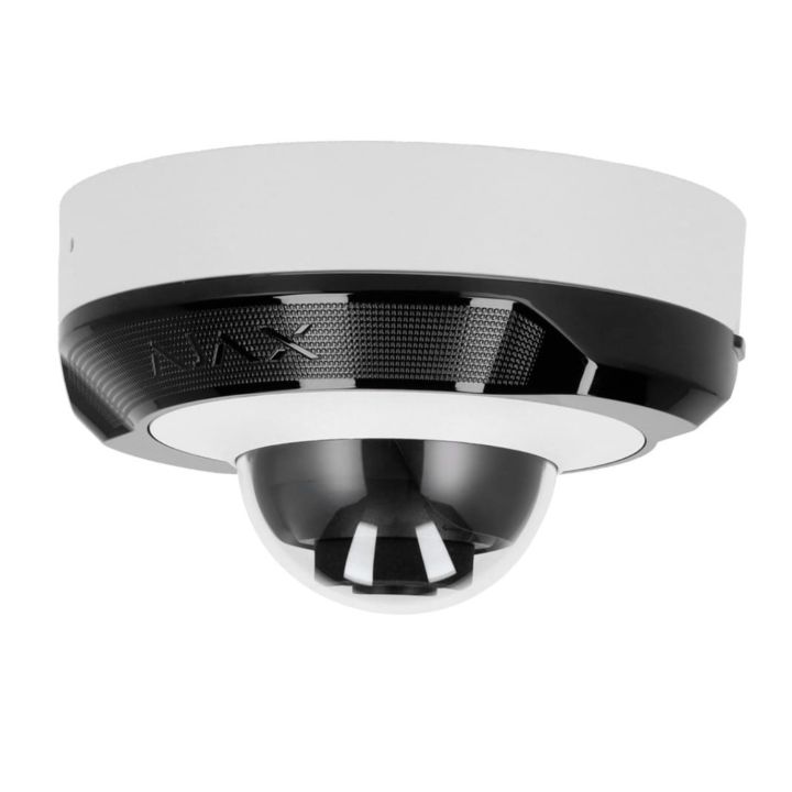 [76018.214.WH1] DomeCam Mini (5 Mp/2.8 mm) BLANC