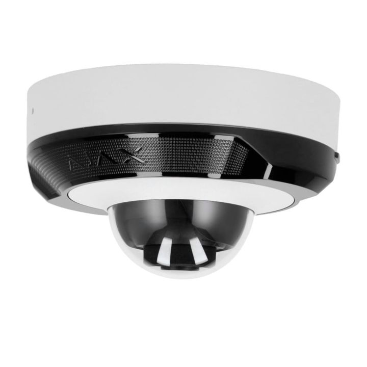 [76022.214.WH1 DomeCam Mini (8 Mp/2.8 mm) BLANC
