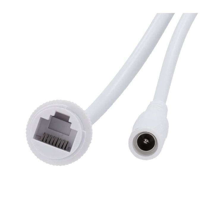 [76022.214.WH1 DomeCam Mini (8 Mp/2.8 mm) BLANC