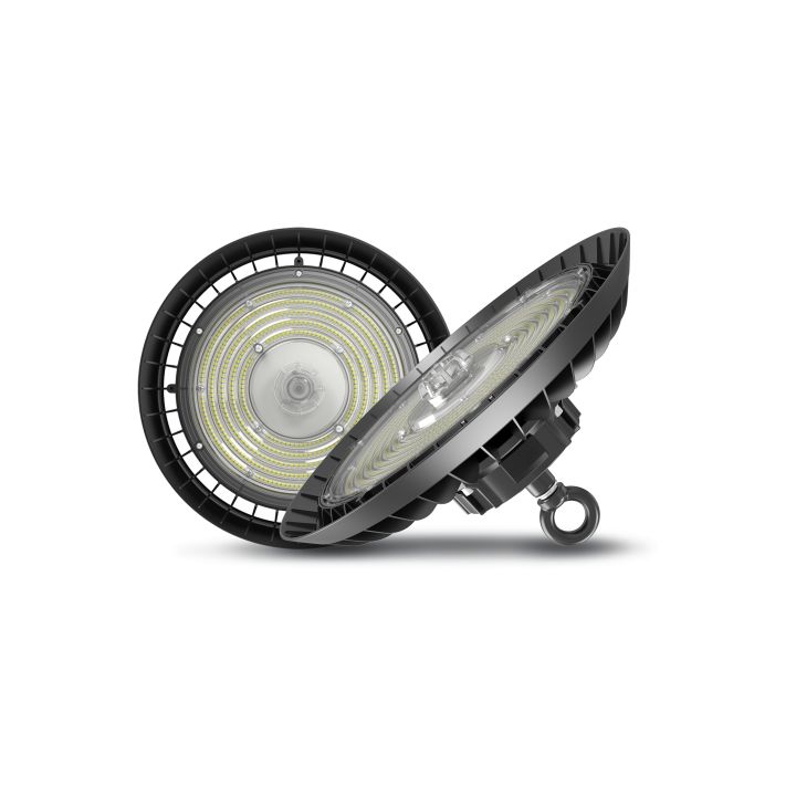 Highbay CIBAY -T, 200W, 160lm/W, 90°, 4000K-