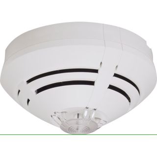 DÉT. MULTICAPTEUR IQ8QUAD O2T ADRESSABLE