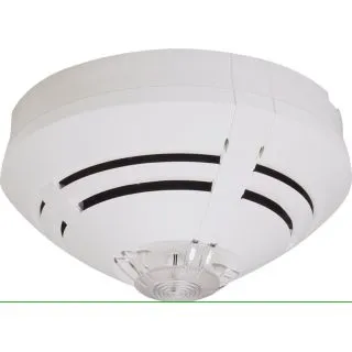 Détecteur Multicapteur Iq8Quad O2T Adressable