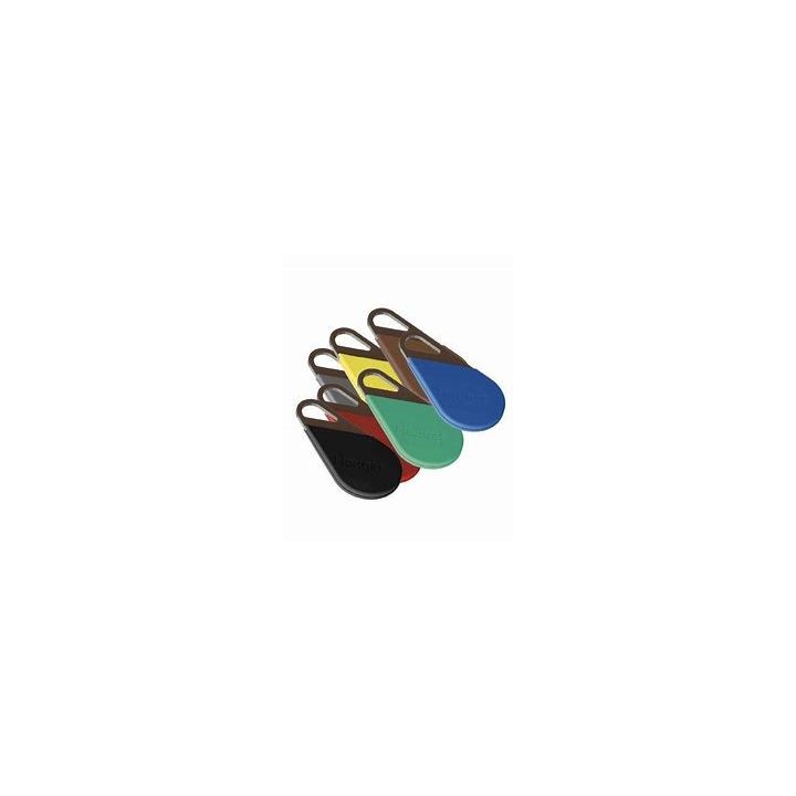 Badge pour chargement Vigik*
