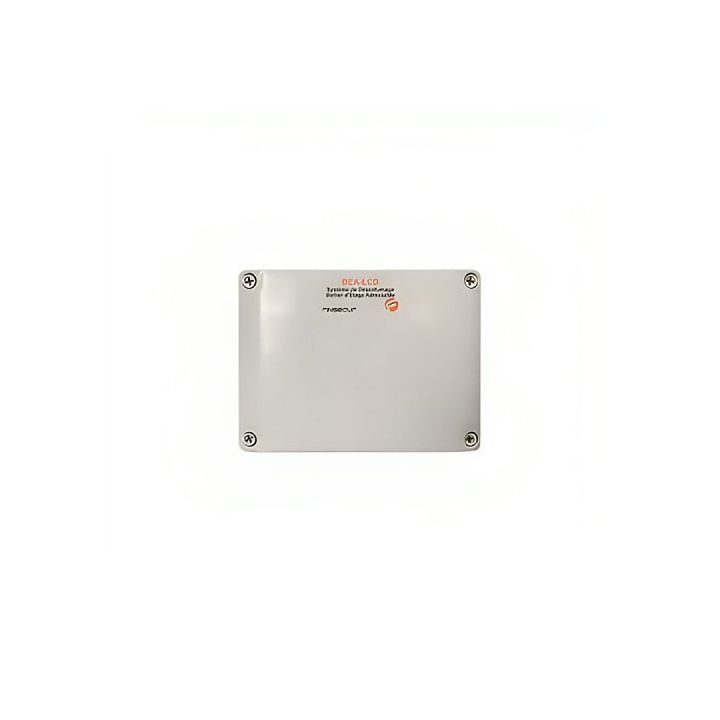 MODULE BEA-LCD