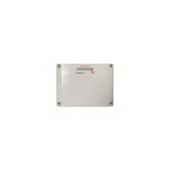 Module Bea-Lcd