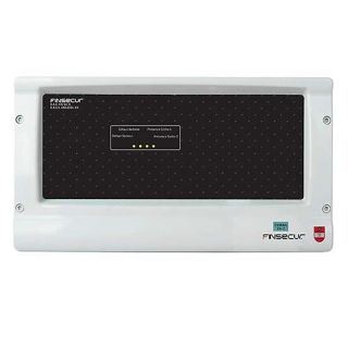 Aes - 24/2 Coffret Metal 7.2Ah