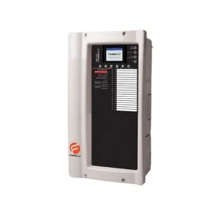 Centrale De Desenfumage Egee-Lcd