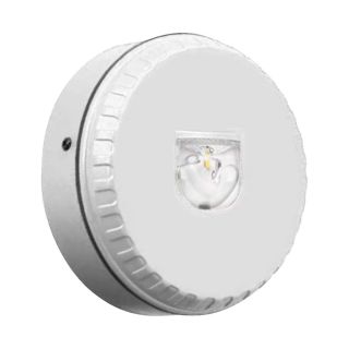 DISP VISU ALARME FEU R B. COURTE IQ8L-W