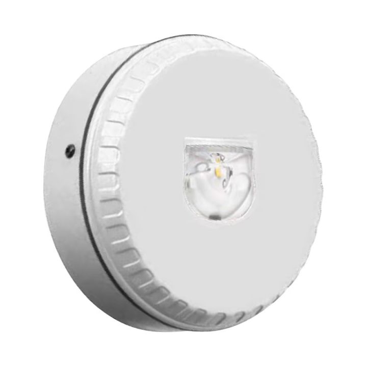 DISP VISU ALARME FEU R B. COURTE IQ8L-W