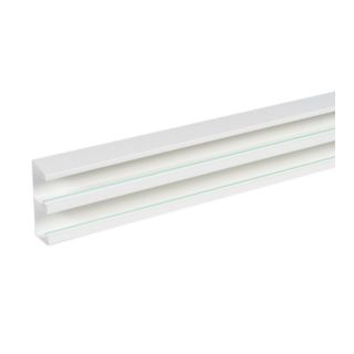 LOGIX 45 FOND 130X50 ARTIC NEW (AU METRE-SE VEND PAR 2)