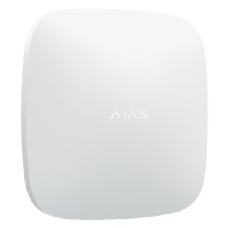 [108766.111.Wh1] Centrale Hub Hybride 4G Gamme Fibra Blanc