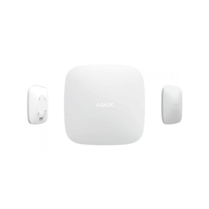 [92211.259.WH1] Hub 4G BLANC