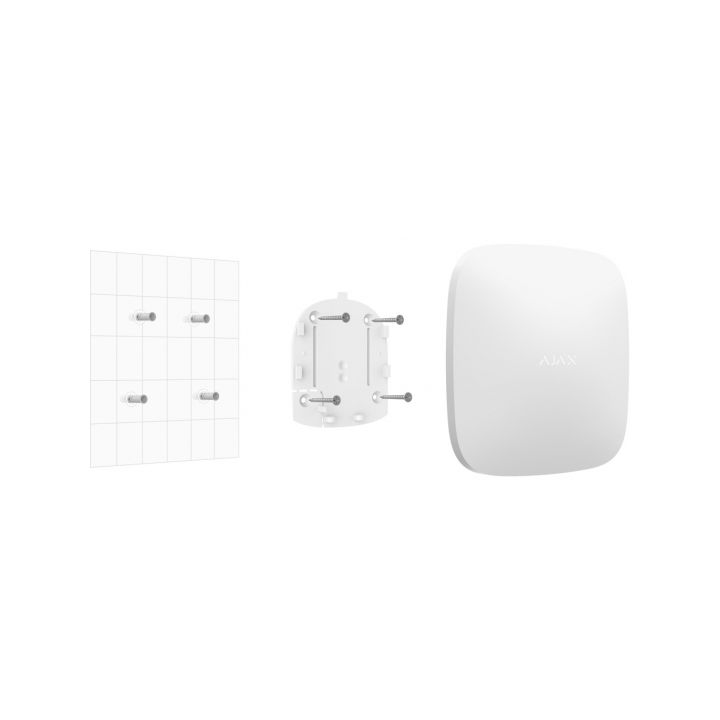 [92211.259.WH1] Hub 4G BLANC