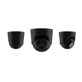 [64927.197.WH1] TurretCam (8 Mp/2.8mm) BLANC
