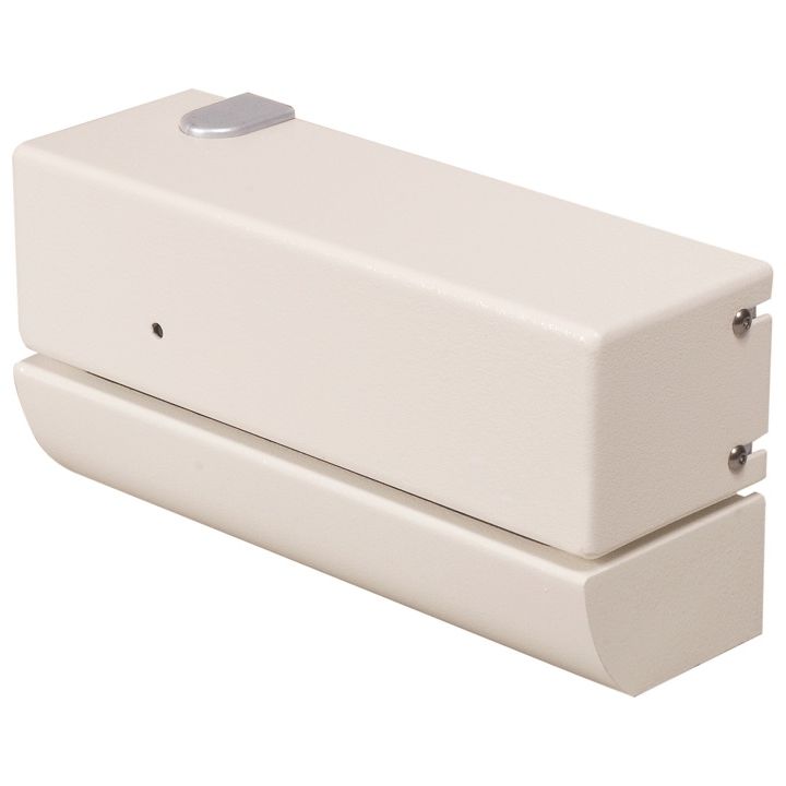 Verrou Ds3000 Dt Db 2Etats 2Vtx Ral 9010