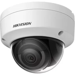Ds-2Cd2143G2-I(2.8Mm) Caméra Dôme Ip Fixe 4Mp Acusense, Ir 30M