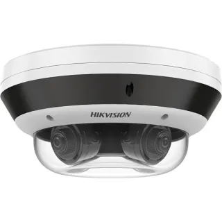 Ds-2Cd6D54G2-Izhs28-8Mmmulti-Capteur 360° 4X5Mp, 28-8Mm,Poe