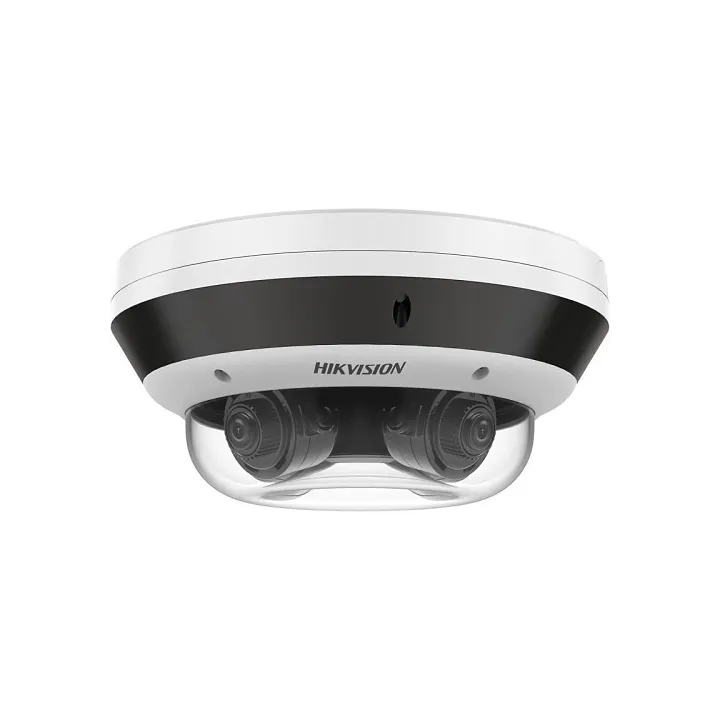 Ds-2Cd6D54G2-Izhs28-8Mmmulti-Capteur 360° 4X5Mp, 28-8Mm,Poe