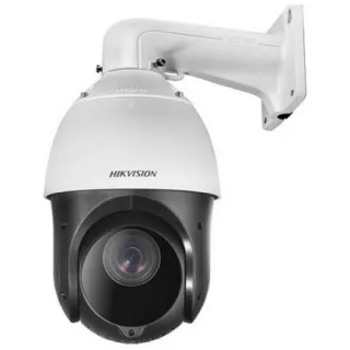 Ds-2De4425Iw-Det5 Caméra Acusense, 4Mp25, 120Db, Ir100M, I/O 1/1, Ip66