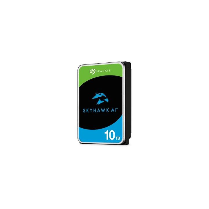 DISQUE DUR 3.5 10 To (*) - (303801082)