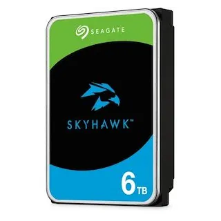 Disque Dur 35 6 To - 303801505