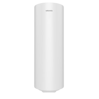 Chauffe-eau électr Chaufféo blindé vertical mural standard 100L