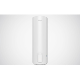 Chauffe-eau électrique Zénéo ACI Hybride vertical sur socle 300L