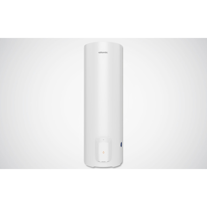 Chauffe-eau électrique Zénéo ACI Hybride vertical sur socle 300L