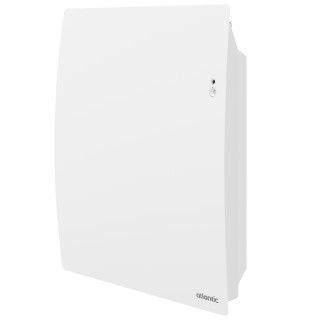 Radiateur connecté Pilotage Intelligent Agilia horizontal 1250W