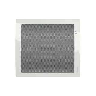 Rayonnant Digital Détection Abelium Rc14D Horizontal 1000W Blanc