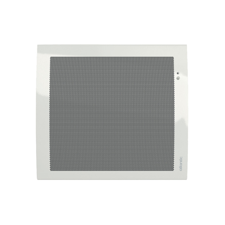 Rayonnant digital détection Abelia RC14D horizontal 1000W blanc