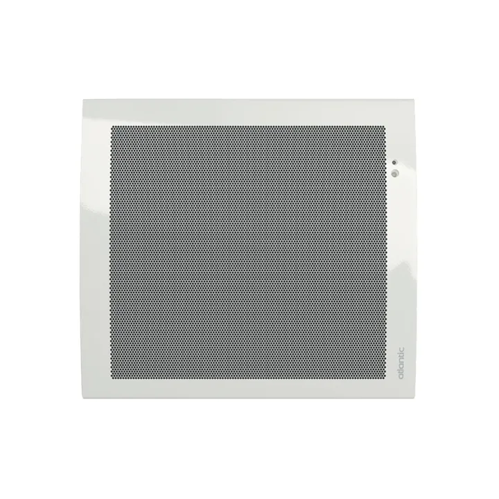 Rayonnant Digital Détection Abelium Rc14D Horizontal 1000W Blanc