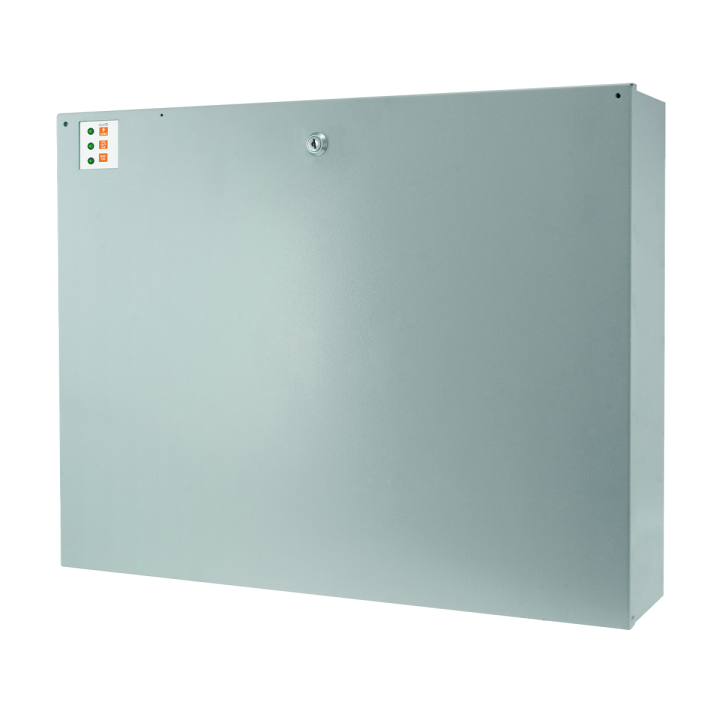 Coffret ACMB en métal 705 x 685 x 116 mm Emplacements 1+5 ou 6