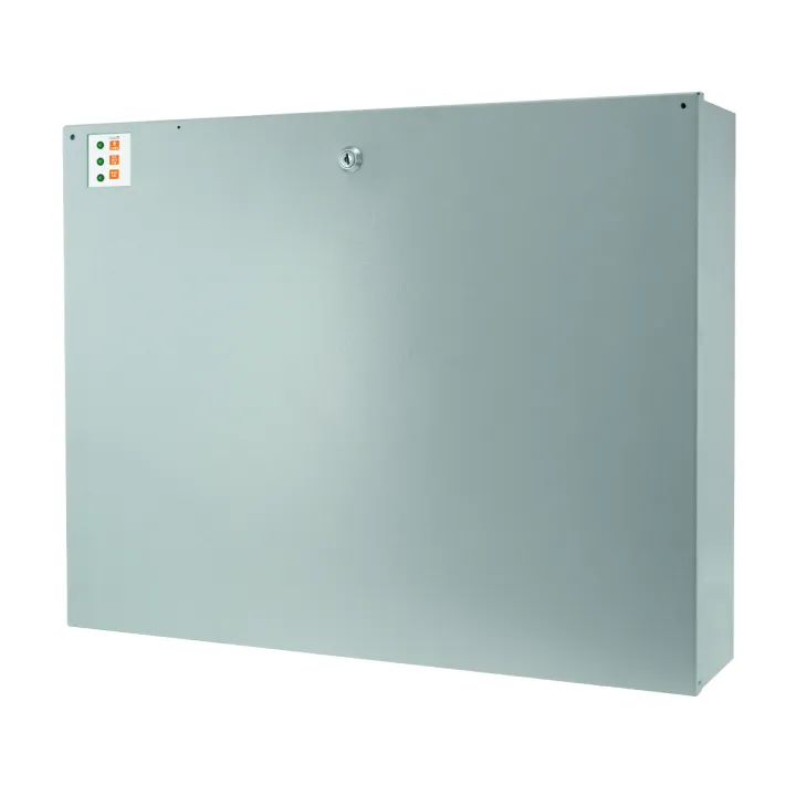 Coffret Acmb En Métal 705 X 685 X 116 Mm Emplacements 1+5 Ou 6