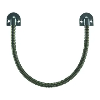 Passage De Câble Ap 30 Cm Diamètre 9/7 Mm Gaine En Acier Inoxydable