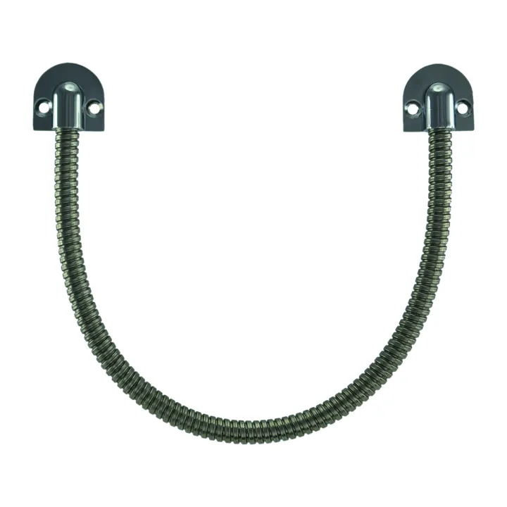 Passage De Câble Ap 30 Cm Diamètre 9/7 Mm Gaine En Acier Inoxydable