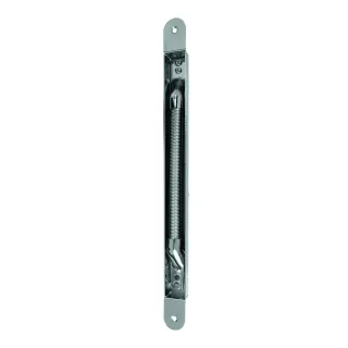 Passage De Câble À Encastrer 260 Mm Diam. Int. 10,4 Mm Pour Ouverture Porte 100°