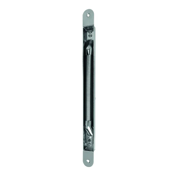 Passage De Câble À Encastrer 260 Mm Diam. Int. 10,4 Mm Pour Ouverture Porte 100°