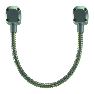 PASSAGE DE CABLE AV EN APPLI 60CM DIAM. 12/9,5MM GAINE EN ACIER